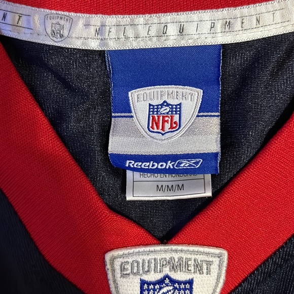 Texans Reebok Williams jersey - Picture 2 of 3